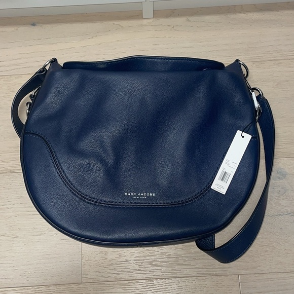 Marc Jacobs Handbags - Marc Jacobs The Drifter Crossbody Bag